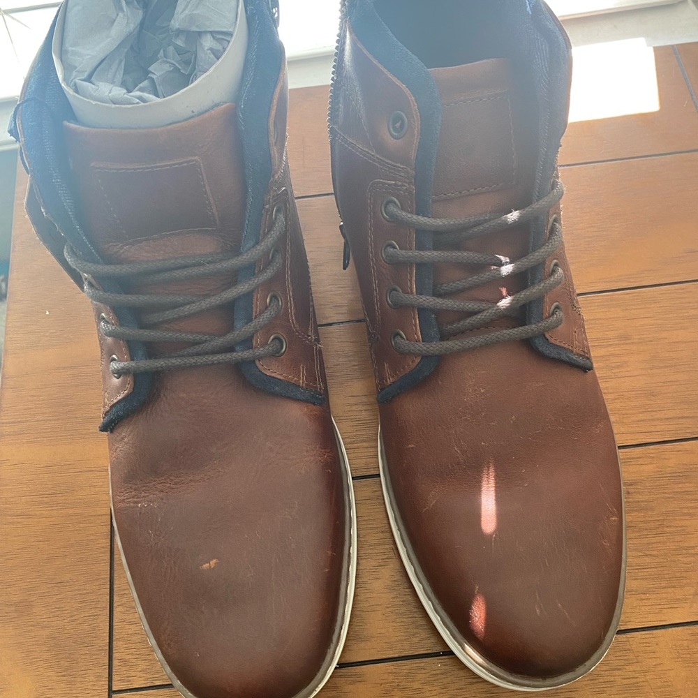 Men shoes, casual